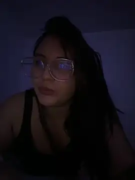 Angeldusttt online show from March 21, 3:22 am