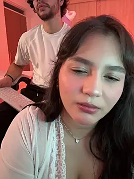 Angeldusttt online show from May 29, 1:03 am