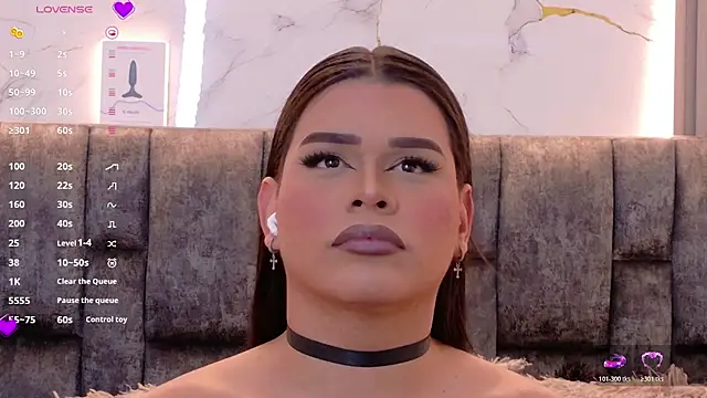 Ava Cristi online show from November 26, 3:24 pm