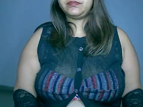 mrymlove online show from October 9, 2:37 pm