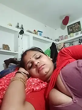 Snapshot of Rani_sahiba chatting on February 21, 8:10 pm Rani sahiba online show from February 21, 8:10 pm