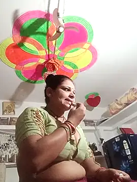 Snapshot of Rani_sahiba chatting on June 24, 9:36 pm Rani sahiba online show from June 24, 9:36 pm