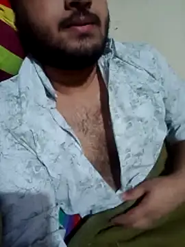 Mahabteegg online show from April 9, 7:08 pm