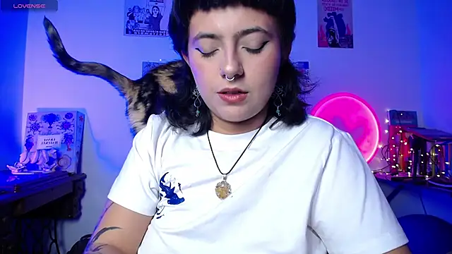 AlmaNanax online show from September 30, 1:54 am