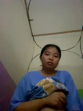 viluna online show from October 20, 7:58 pm