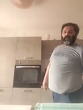 Snapshot of Necroforo chatting on March 2, 8:43 am Necroforo online show from March 2, 8:43 am