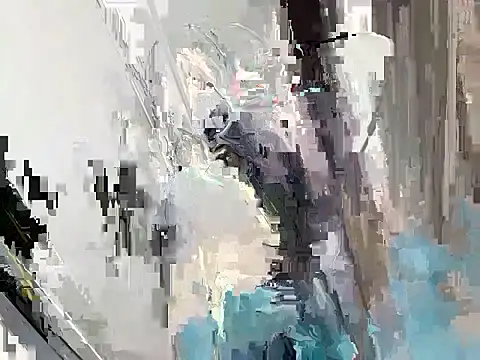 hikiwarinatto xoxo online show from March 15, 9:59 am