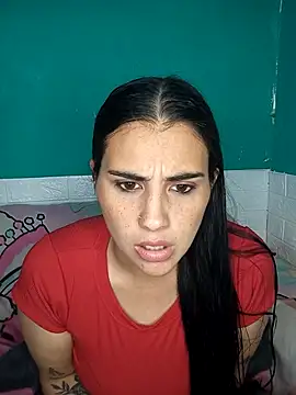 kariciasecreta online show from September 15, 2:44 am
