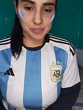 kariciasecreta online show from July 4, 1:56 am