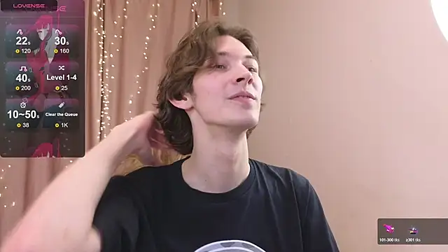  Den1s  online show from October 26, 3:40 pm