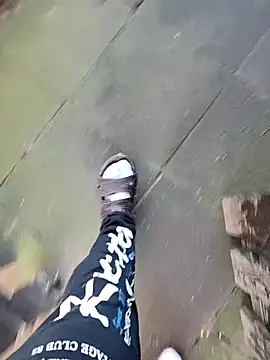 Snapshot of boxerundsocken91 chatting on February 7, 8:07 am boxerundsocken91 online show from February 7, 8:07 am