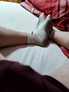 Snapshot of boxerundsocken91 chatting on June 9, 7:14 pm boxerundsocken91 online show from June 9, 7:14 pm