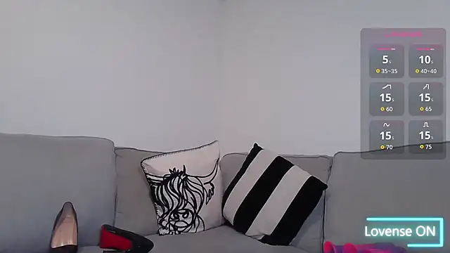 Harley-Moon online show from November 24, 10:59 am