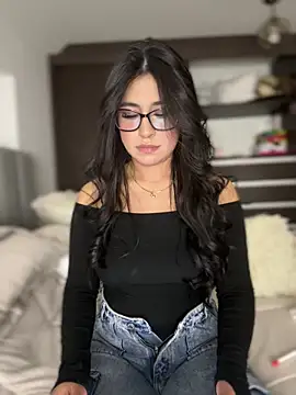 abbyhdk online show from September 12, 4:34 am