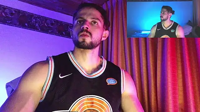 Snapshot of Axel-Cr0ss chatting on September 27, 4:06 am Axel-Cr0ss online show from September 27, 4:06 am