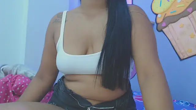 ashlyanaldeep18 online show from September 29, 1:33 am