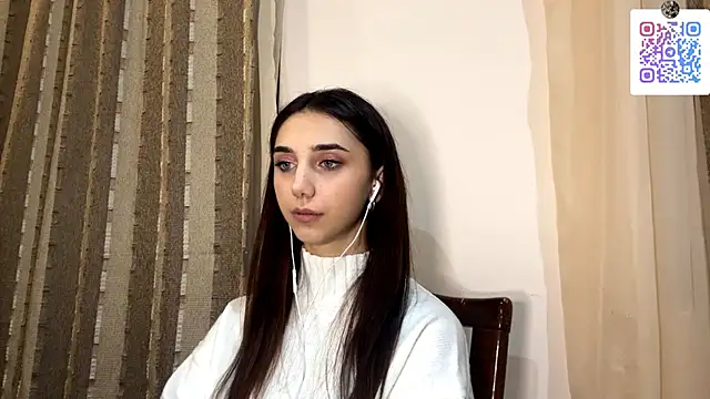 LinaMour online show from November 15, 10:26 pm