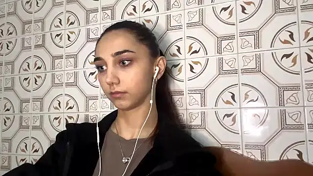 LinaMour online show from November 16, 10:26 pm