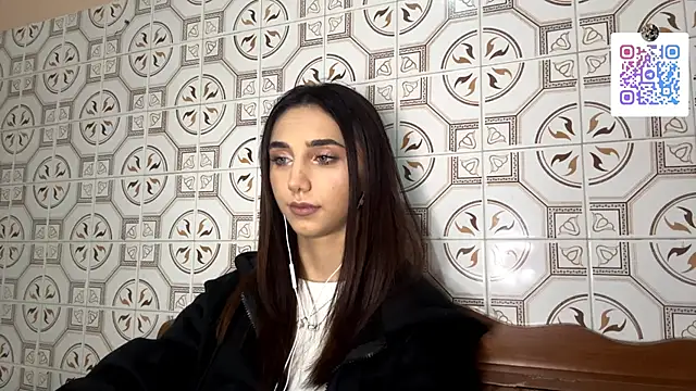 LinaMour online show from November 28, 10:34 pm