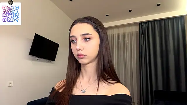 LinaMour online show from December 22, 10:18 pm