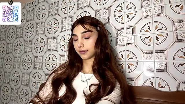 LinaMour online show from January 7, 10:12 pm