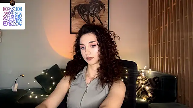 LinaMour online show from March 2, 5:08 am