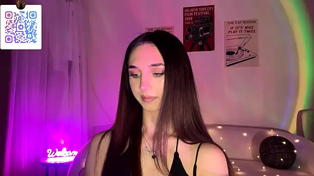 LinaMour online show from March 15, 10:49 pm