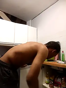 fitsexyman online show from January 11, 8:47 pm