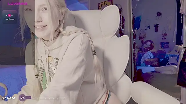 Talulaa online show from October 23, 6:17 pm