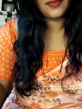 Angel0731 online show from February 17, 7:42 pm