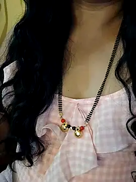 Angel0731 online show from April 10, 7:40 pm