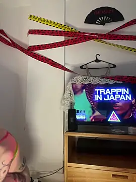 Snapshot of obsesiondarketa chatting on October 21, 7:03 pm obsesiondarketa online show from October 21, 7:03 pm