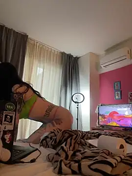 Snapshot of obsesiondarketa chatting on November 20, 9:25 pm obsesiondarketa online show from November 20, 9:25 pm