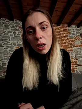 SexyAlya online show from November 1, 12:12 am