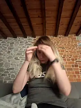 SexyAlya online show from November 9, 10:19 pm