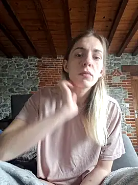 SexyAlya online show from December 4, 9:18 am