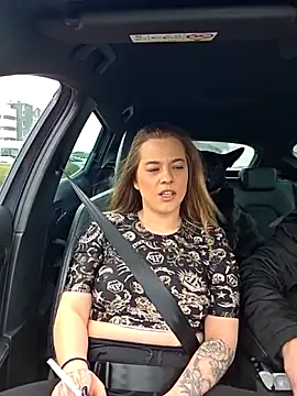 Luna Lynn online show from March 25, 11:27 am