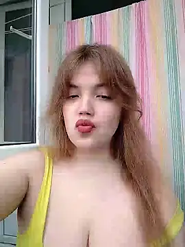 CathyxFox online show from September 13, 7:52 am