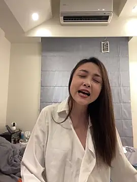 tw feibaby online show from September 16, 2:07 pm