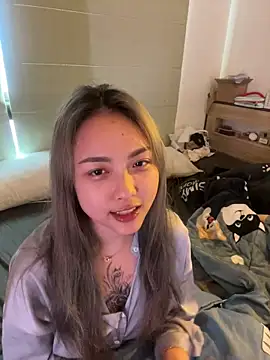 tw feibaby online show from March 6, 5:59 am