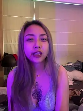 tw feibaby online show from March 12, 4:51 am