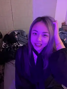 tw feibaby online show from March 26, 1:17 pm