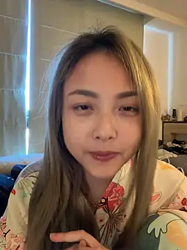 tw feibaby online show from April 10, 8:52 am