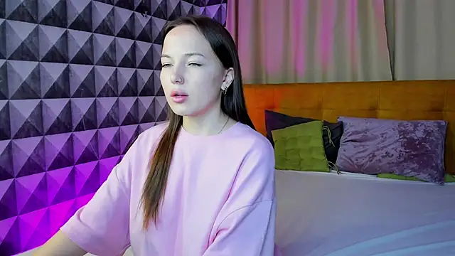 Maria Solis online show from October 19, 11:16 pm