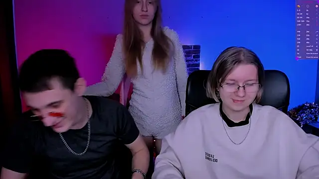 gloria bubble online show from January 11, 7:52 pm