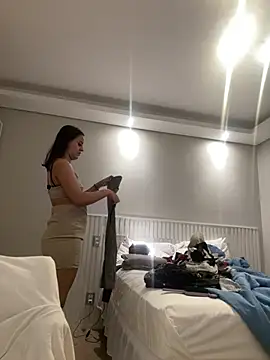 gaucha5 online show from April 18, 2:04 am