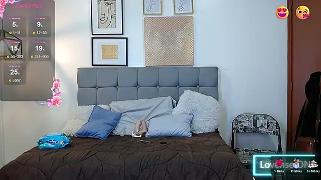  naomi s online show from March 2, 1:51 pm