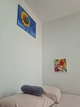 nohak model online show from October 6, 2:47 pm