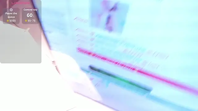 Nina Ford  online show from March 16, 12:53 pm