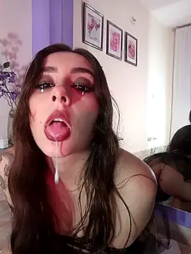 sharlot24 online show from October 21, 3:29 am